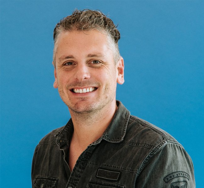 Directeur bij BÈTA industrie