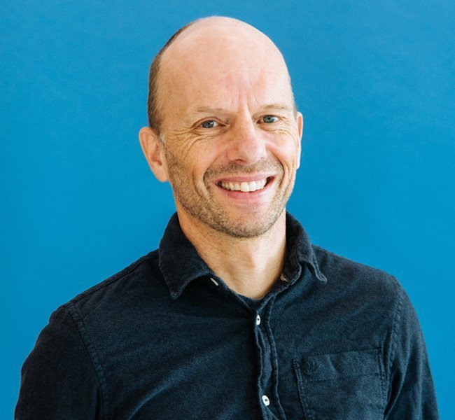 Directeur bij BÈTA industrie