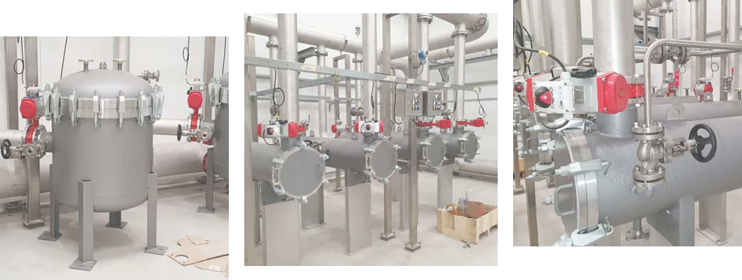 Geothermie-BETA-industrie