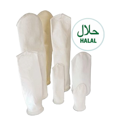 Halal certificaat | BÈTA industrie