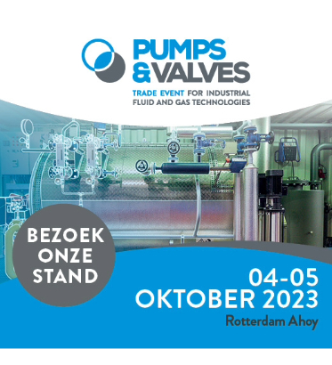 Pumps&Valves | BÈTA industrie