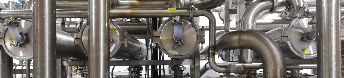 Kaarzenfilterhuizen | BÈTA industrie Kaarzenfilterhuizen | BÈTA industrie