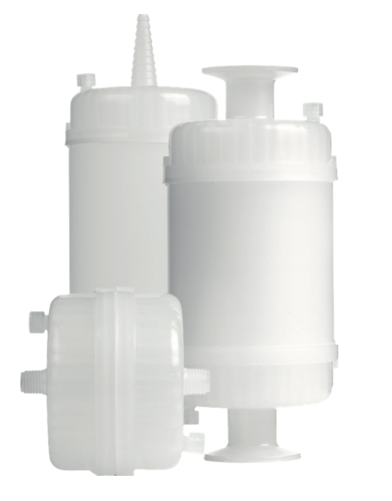 Filter capsules | Beta Industries Filter capsules | Beta Industries