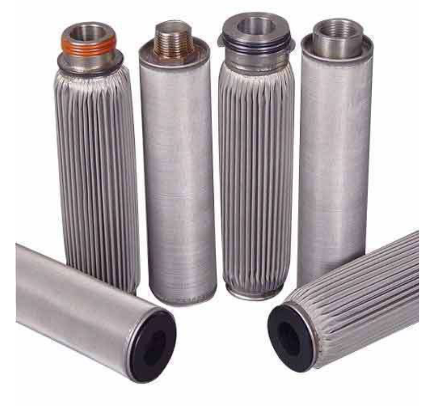 RVS filterkaars | Beta Industries RVS filterkaars | Beta Industries