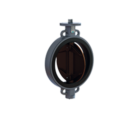 Ring type series S 57 Bonded liner