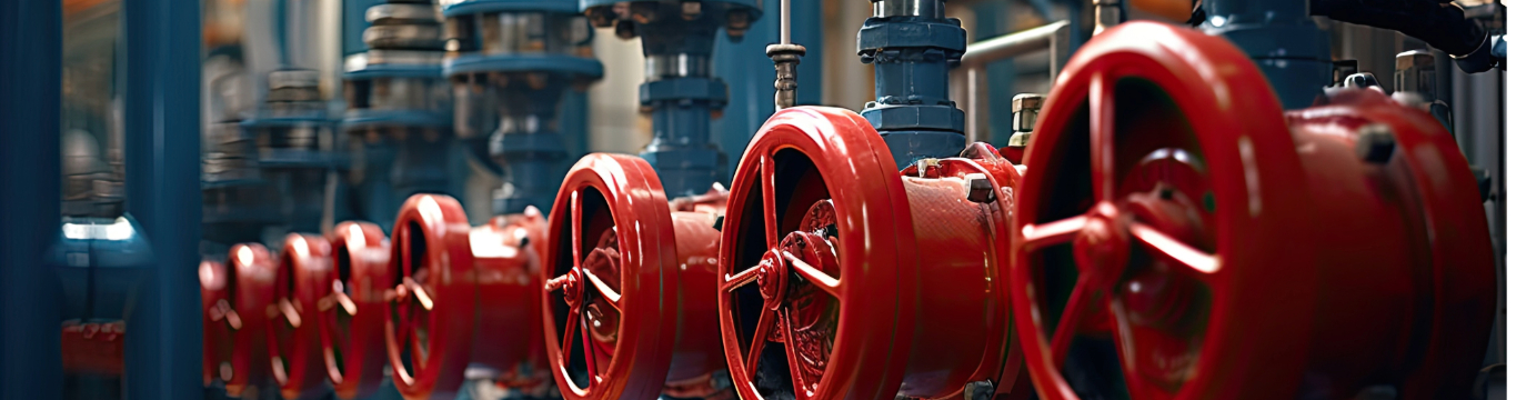 Afsluiters | BÈTA industrie