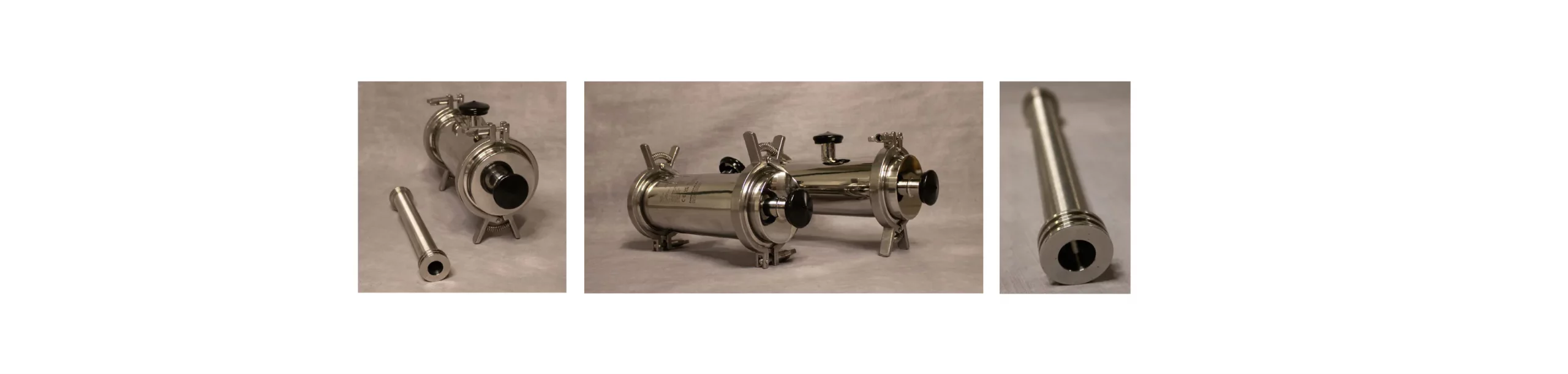 Custom filterhuizen, voor elk proces een oplossing | Beta Industries