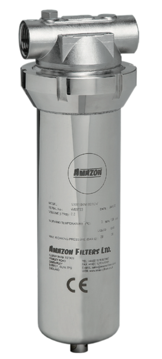 53 serie kaarsenfilterhuis | Beta Industrie 53 serie kaarsenfilterhuis | Beta Industrie