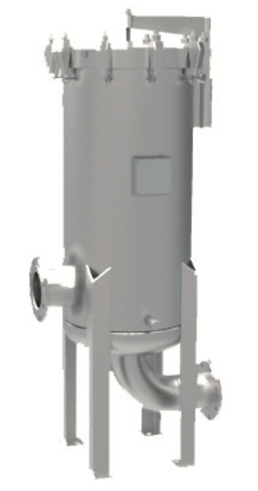 62-serie filterkaars 19-40 62-serie filterkaars 19-40