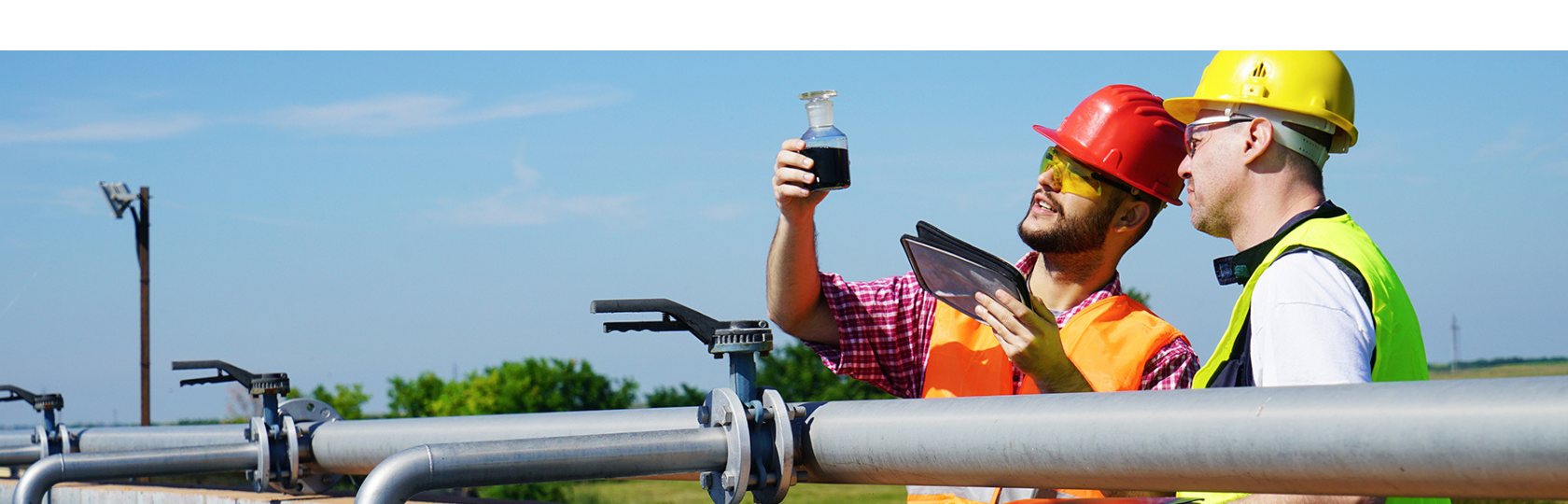 Duurzame filtratieoplossing voor hergebruik van proceswater Industriële waterfiltratie-installatie voor het zuiveren en hergebruiken van proceswater