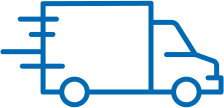 Aanzienlijk snelle levertijden | Beta Industrie