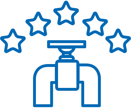 Meer dan 30 jaar ervaring | Beta Industrie