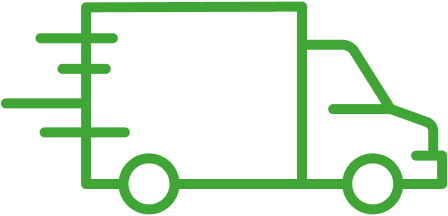 Aanzienlijk snelle levertijden | Beta Industrie