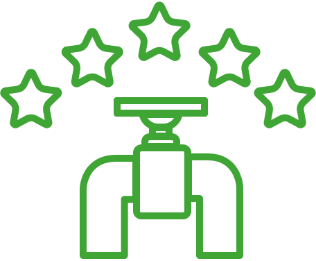 Meer dan 30 jaar ervaring | Beta Industrie