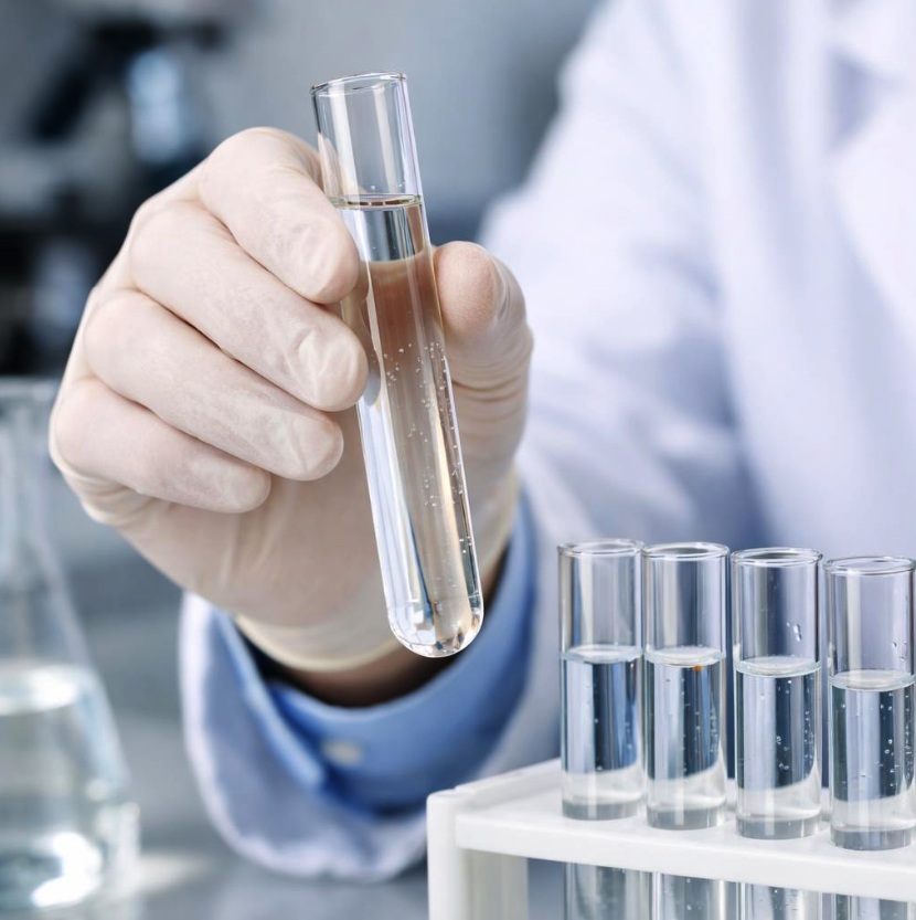 PFAS oplossing in de Chemie industrie - BÈTA Industrie